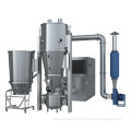 Fl Series Fluid Bed Granulator (meeting cGMP and FDA)